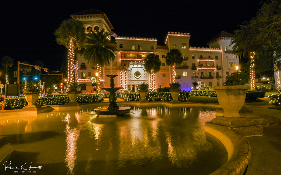 NE Florida’s Best Holiday Events!