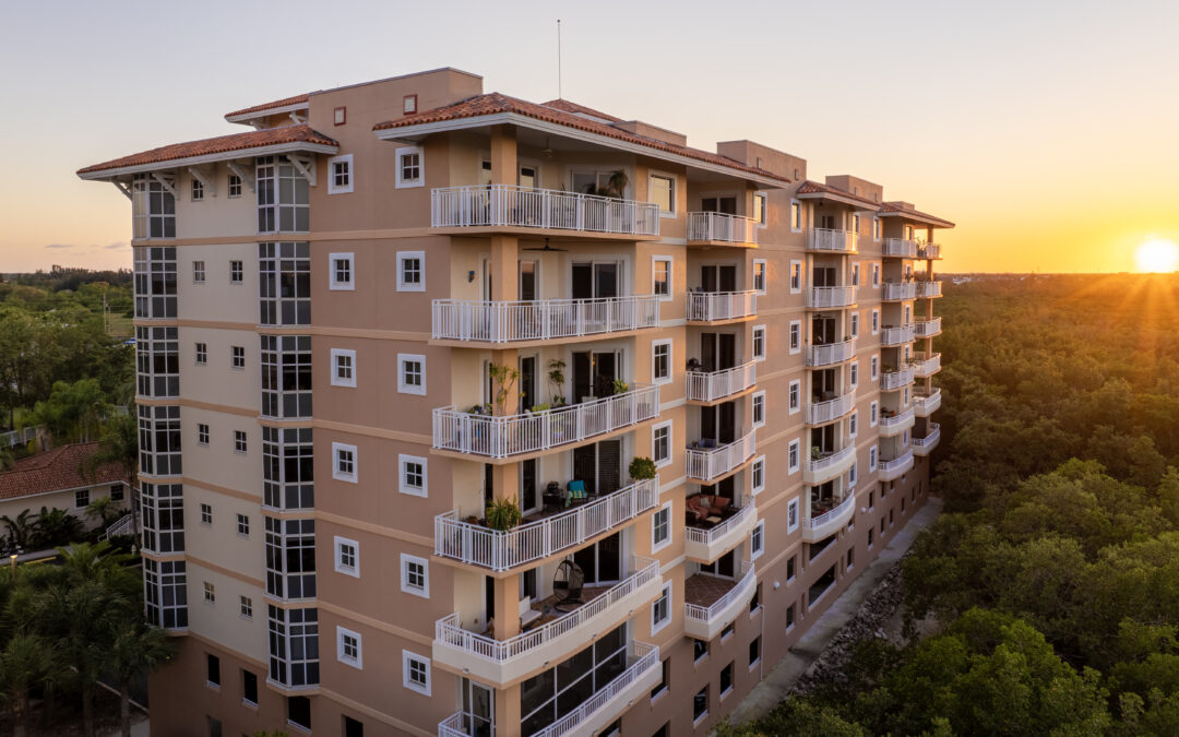Condo sales slow, but prices rise in South Florida