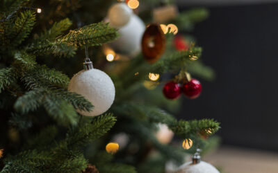 The 2025 Ralph Lauren Holiday Trend