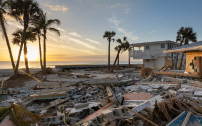 How Climate Risk and Insurance Costs are Changing Florida Real Estate
