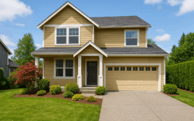 Ready, Set, Sell: 10 Smart Steps to Prep Your Home for the Market