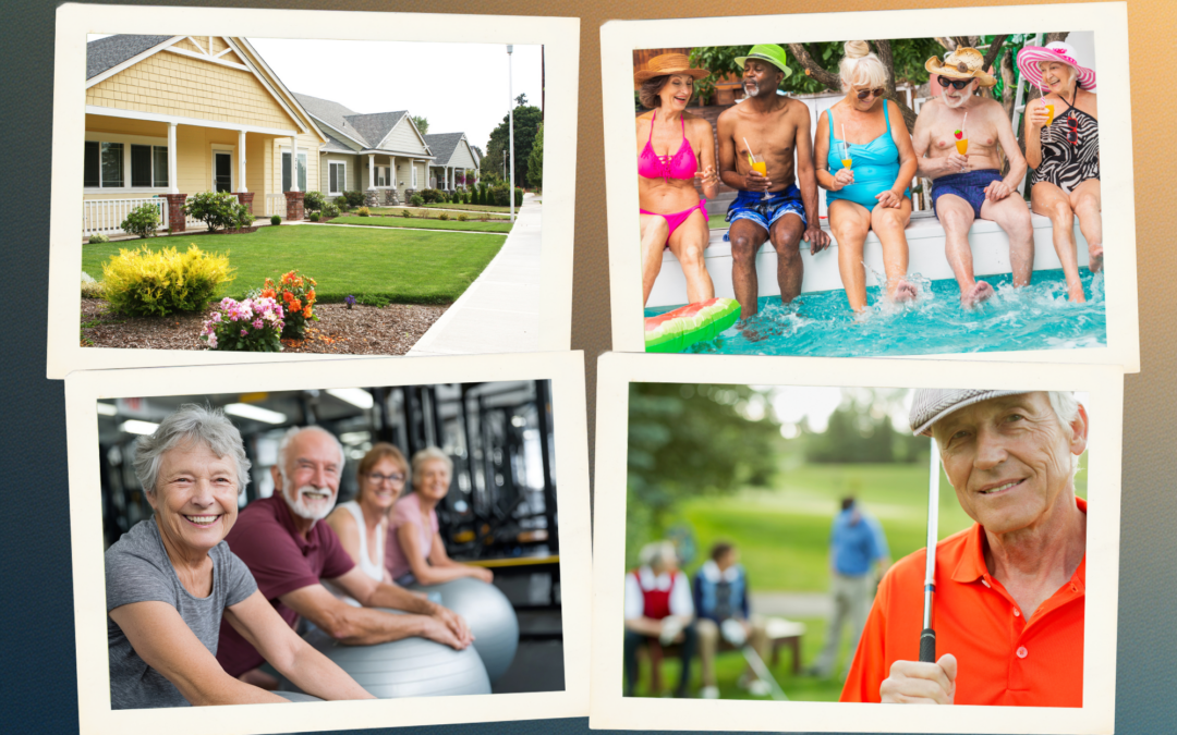 Is a 55+ Community Right for you?